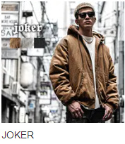 {JOKER}